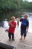 Kids 4 Christ Fishermen-The Albanitos