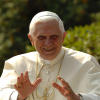 OUR POPE- Pope Benedict XVI