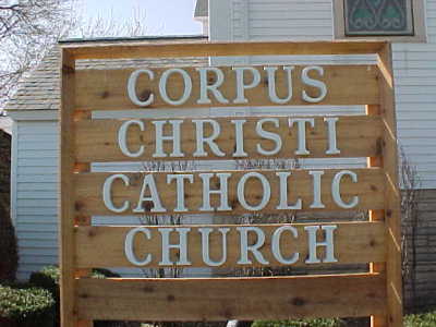 Welcome to Corpus Christi